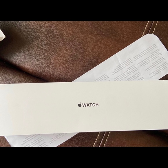 Solo Loop Apple Watch Band Sz 9 40mm Cyprus Green - Picture 5 of 5